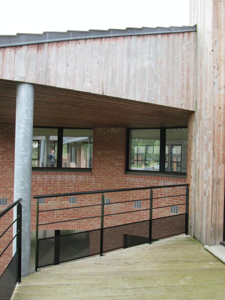 Bureau Lezennes 411m² Location bureau Lezennes Nord OLBUR2422728 5